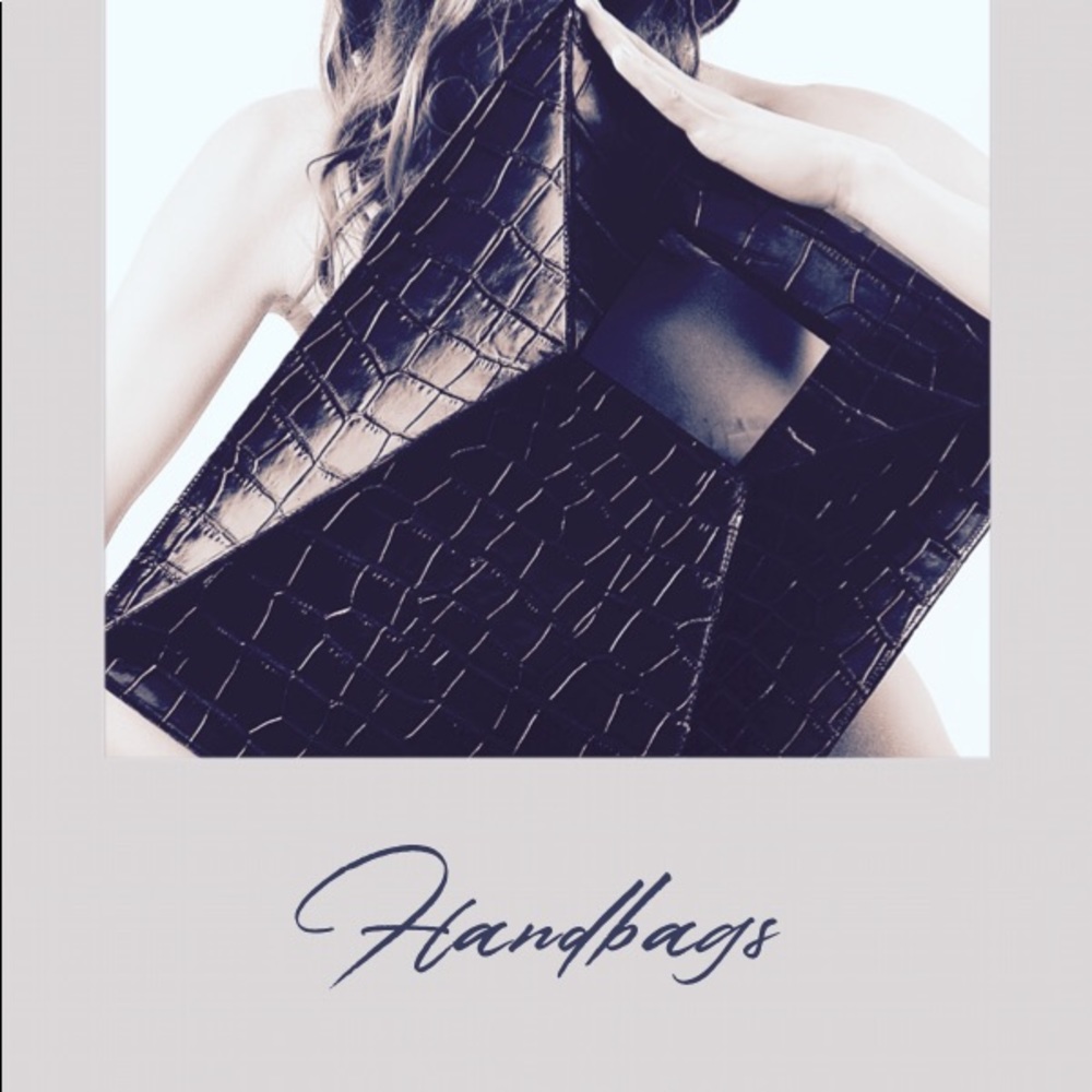 Handbags & Purses
